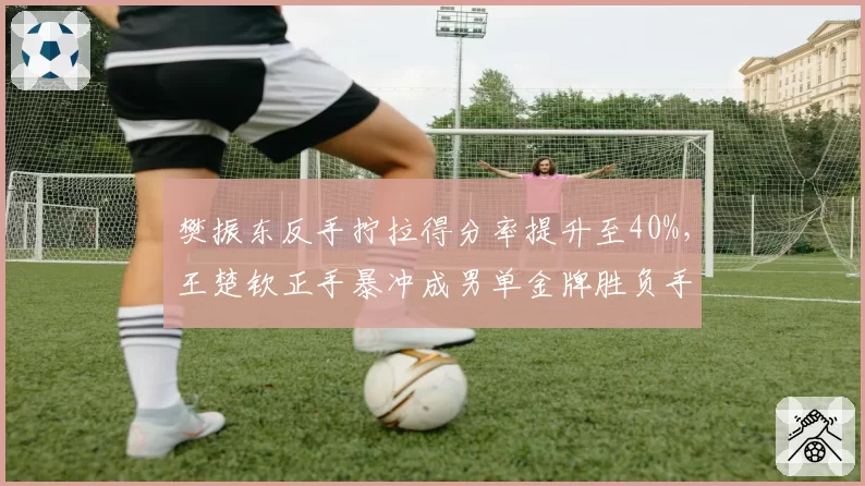 樊振东反手拧拉得分率提升至40%,王楚钦正手暴冲成男单金牌胜负手