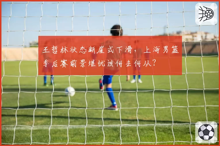 王哲林状态断崖式下滑,上海男篮季后赛前景堪忧该何去何从?